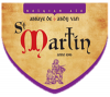 Saint Martin Brune